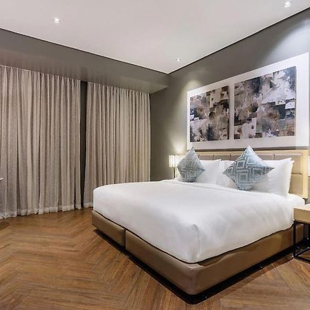 קואזון סיטי Summit Hotel Greenhills מראה חיצוני תמונה