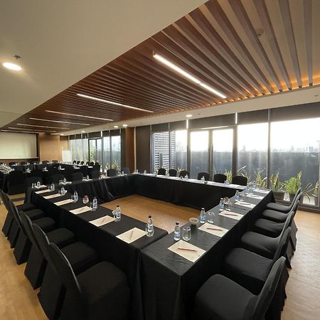 קואזון סיטי Summit Hotel Greenhills מראה חיצוני תמונה