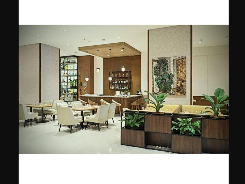 קואזון סיטי Summit Hotel Greenhills מראה חיצוני תמונה