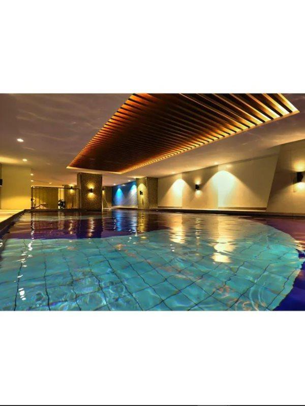 קואזון סיטי Summit Hotel Greenhills מראה חיצוני תמונה