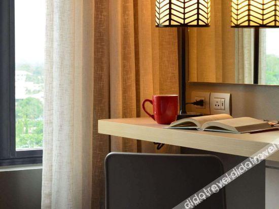 קואזון סיטי Summit Hotel Greenhills מראה חיצוני תמונה