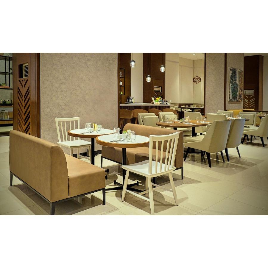 קואזון סיטי Summit Hotel Greenhills מראה חיצוני תמונה