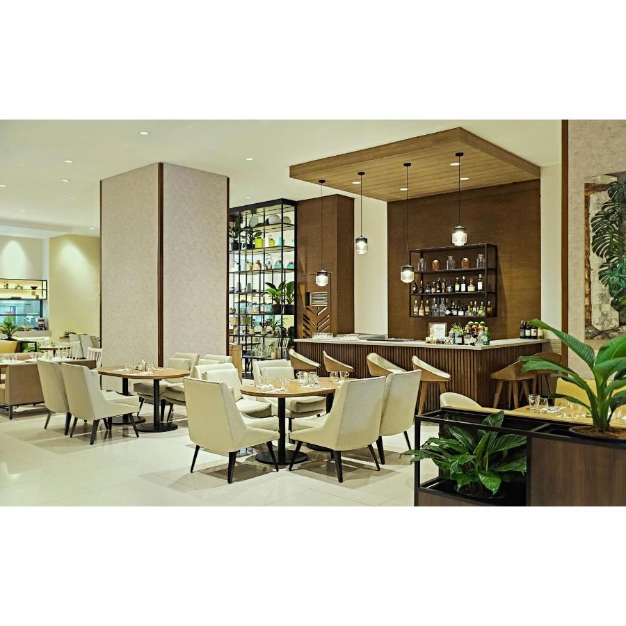 קואזון סיטי Summit Hotel Greenhills מראה חיצוני תמונה