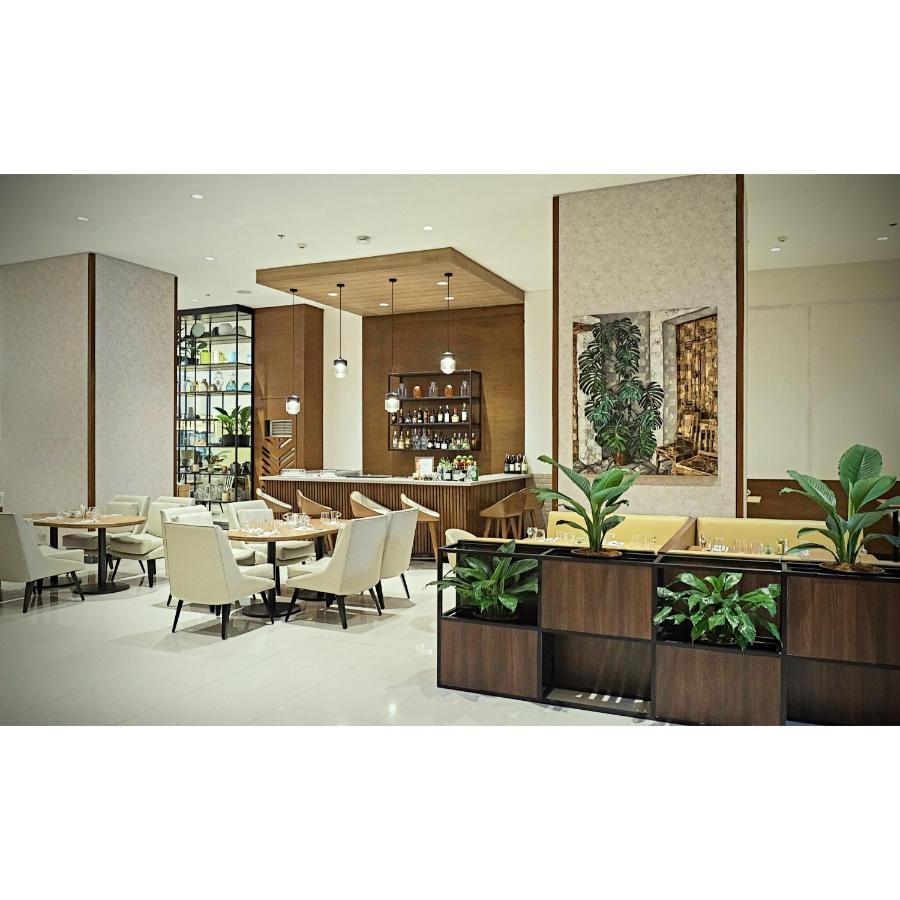 קואזון סיטי Summit Hotel Greenhills מראה חיצוני תמונה