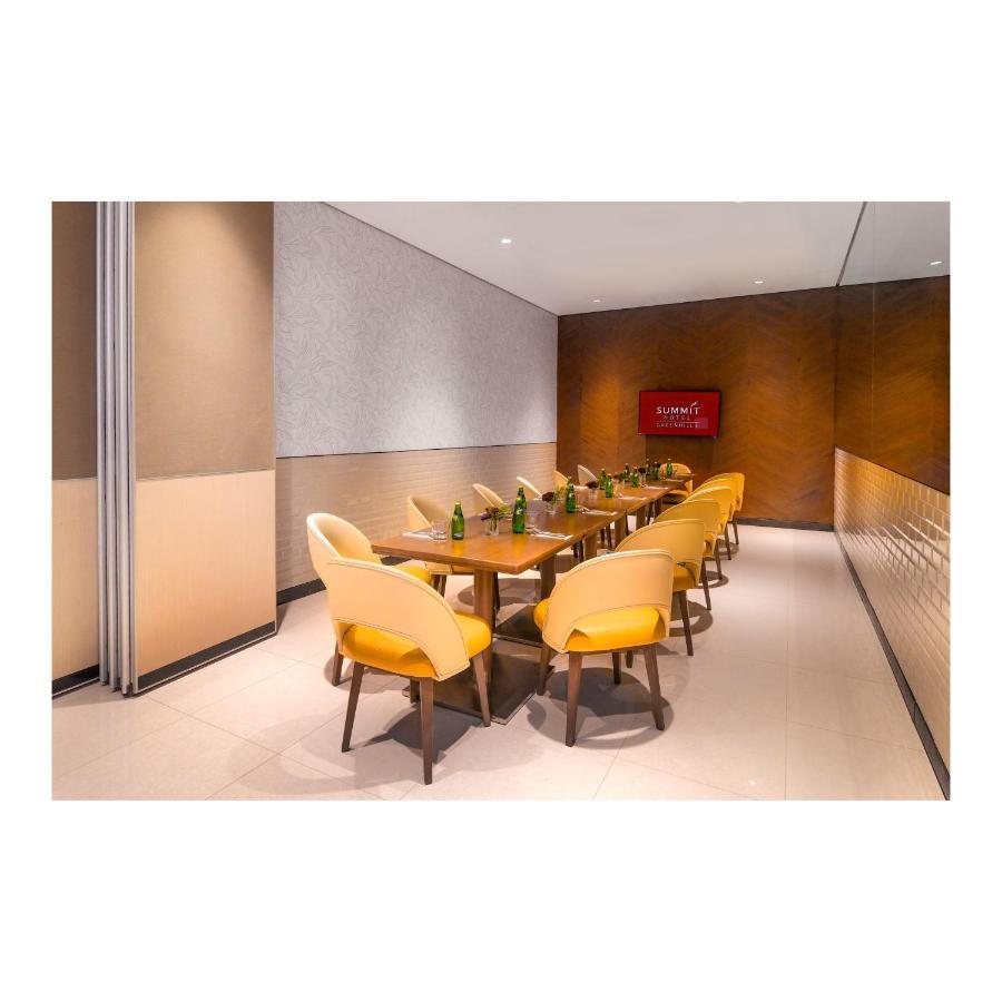 קואזון סיטי Summit Hotel Greenhills מראה חיצוני תמונה