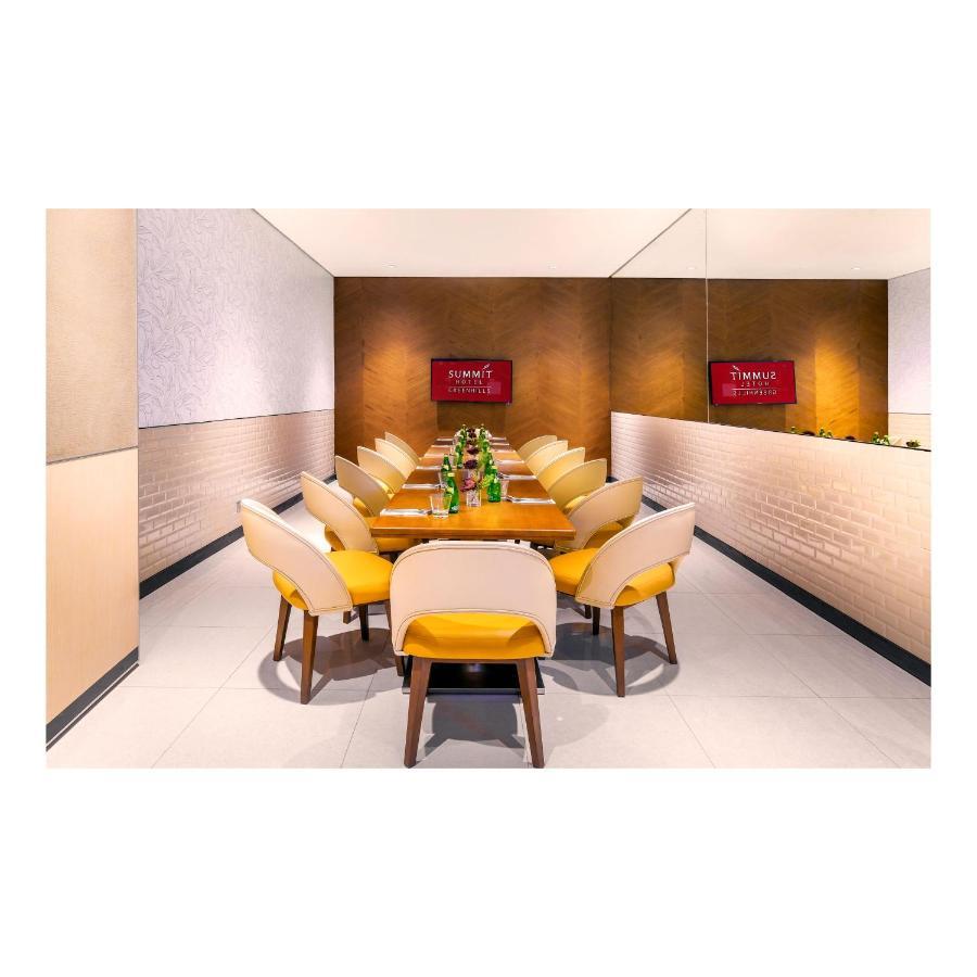 קואזון סיטי Summit Hotel Greenhills מראה חיצוני תמונה