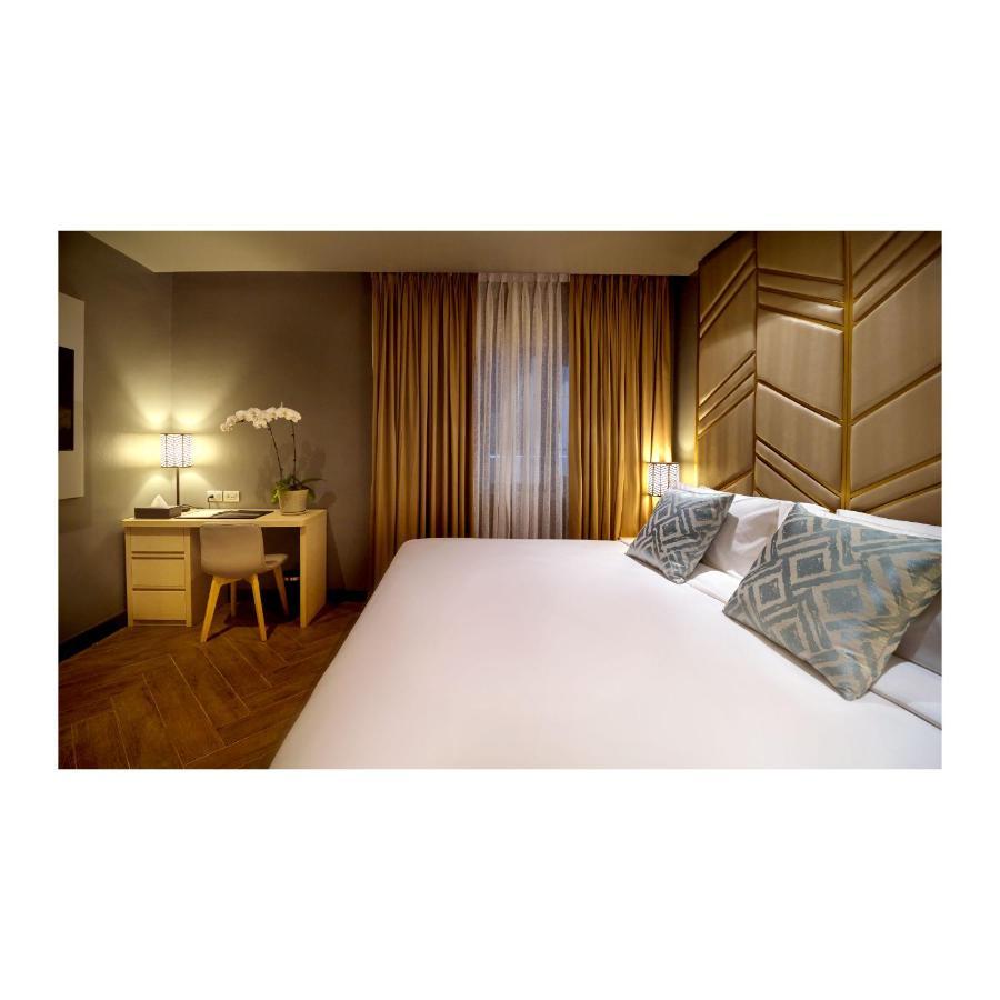 קואזון סיטי Summit Hotel Greenhills מראה חיצוני תמונה