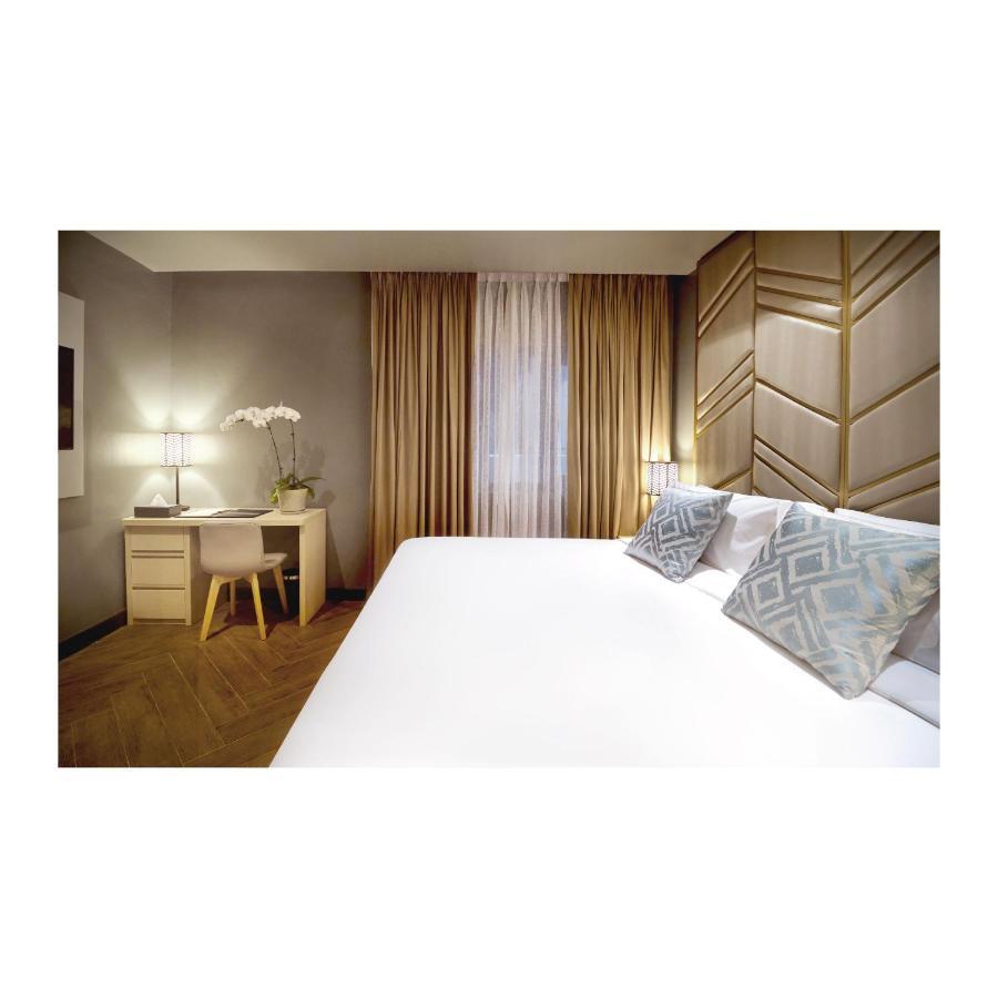 קואזון סיטי Summit Hotel Greenhills מראה חיצוני תמונה